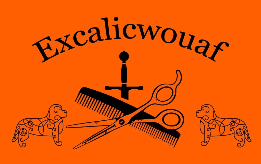 Excalicwouaf Logo